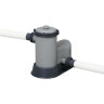 Каркасный бассейн BESTWAY POWER STEEL 610х366х122см, 20241л