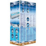 Каркасный бассейн BESTWAY POWER STEEL 956х488х132см, 52231л