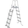 Каркасный бассейн BESTWAY POWER STEEL 956х488х132см, 52231л
