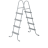 Каркасный бассейн BESTWAY STEEL PRO 13898/56420 366х122см, 10250л, фильтр-насос 2006л/ч, лестница