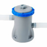 Каркасный бассейн BESTWAY STEEL PRO 14415, 305х100 см фильтр