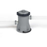 Каркасный бассейн BESTWAY STEEL PRO 366х76см, 6473л + фильтр-насос 1249 л/ч
