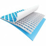 Каркасный бассейн BESTWAY STEEL PRO МАХ 366х122см