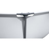 Каркасный бассейн BESTWAY STEEL PRO MAX 305х76см, 4678л