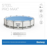 Каркасный бассейн BESTWAY STEEL PRO MAX 305х76см, 4678л
