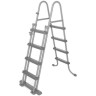 Каркасный бассейн BESTWAY STEEL PRO MAX 366х100см, 9150л + фильтр-насос 2006 л/ч