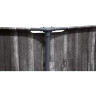 Каркасный бассейн BESTWAY STEEL PRO MAX 366х100см, 9150л + фильтр-насос 2006 л/ч, лестница