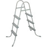 Каркасный бассейн BESTWAY STEEL PRO MAX 366х122 см 