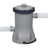 Каркасный бассейн BESTWAY STEEL PRO MAX 366х122 см 