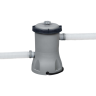 Каркасный бассейн BESTWAY STEEL PRO MAX 366х122см, 10250л, фильтр-насос, лестница