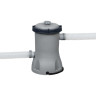 Каркасный бассейн BESTWAY STEEL PRO MAX 427х84см, 10220л + фильтр-насос 2006 л/ч