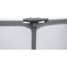 Каркасный бассейн BESTWAY STEEL PRO MAX 427х84см, 10220л + фильтр-насос 2006 л/ч