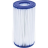 Каркасный бассейн BESTWAY STEEL PRO MAX 5618Y 549х122см, 23062л, фильтр-насос 5678л/ч, лестница, тент