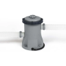 Каркасный бассейн BESTWAY STEEL PRO MAX 56984 305х100см, 6148л, с картриджным фильтром