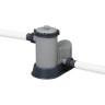 Каркасный бассейн BESTWAY STEEL PRO MAX 427х122см, 15232л