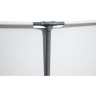 Каркасный бассейн BESTWAY STEEL PRO MAX 427х122см, 15232л