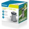 Картриджный фильтр-насос BESTWAY 1249л/ч