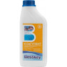 Коагулянт - средство для очистки воды от взвешенных частиц BESTWAY ( 1,1 кг) KO1,1L BW