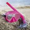 Комплект для плавания BESTWAY ESSENTIAL LIL' GLIDER от 3 лет, 2 цвета