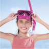 Комплект для плавания BESTWAY ESSENTIAL LIL' GLIDER от 3 лет, 2 цвета