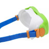 Комплект для плавания BESTWAY FREESTYLE SNORKEL от 7 лет, р-р.ласт 37-41, 2 цвета