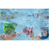 Комплект для плавания BESTWAY LIL ANIMAL SNORKEL от 3 лет, 3 вида