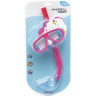 Комплект для плавания BESTWAY LIL ANIMAL SNORKEL от 3 лет, 3 вида
