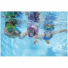 Комплект для плавания BESTWAY LIL ANIMAL SNORKEL от 3 лет, 3 вида