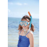 Комплект для плавания BESTWAY SPARKLING SEA от 7 лет, 2 цвета