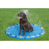 Коврик для животных BESTWAY FETCHIN' FUN PET SPLASH PAD 52699 BW 147см