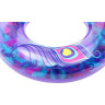 Круг для плавания BESTWAY FLIRTY FEATHER 36153 91 см