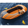 Лодка надувная BESTWAY KONDOR 2000 61142