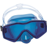 Маска для плавания BESTWAY AQUA PRIME от 14 лет, 3 цвета