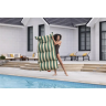 Матрас для плавания BESTWAY EVERLUXE 43913 BW 183x90x20см