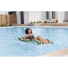 Матрас для плавания BESTWAY EVERLUXE 43913 BW 183x90x20см