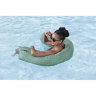 Матрас-кресло для плавания BESTWAY EVERLUXE NOODLE CHAIR 43908 BW 92x66x20см