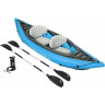 Надувная байдарка BESTWAY COVE CHAMPION X2 331х91см (331х88см), до 180кг