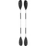Надувная байдарка BESTWAY COVE CHAMPION X2 331х91см (331х88см), до 180кг