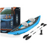 Надувная байдарка BESTWAY COVE CHAMPION X2 331х91см (331х88см), до 180кг
