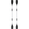 Надувная байдарка BESTWAY LITE-RAPID X2, 321х88см, до 160кг