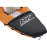 Надувная байдарка BESTWAY LITE-RAPID X2, 321х88см, до 160кг