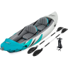 Надувная байдарка BESTWAY RAPID ELITE X2 KAYAK 65142 312x98см