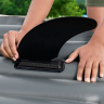 Надувная байдарка BESTWAY RAPID ELITE X2 KAYAK 65142 312x98см