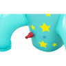 Надувная игрушка BESTWAY КОСМОЛЕТ 102х64х61см с разбрызгивателем, от 2 лет