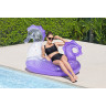 Надувная игрушка-наездник 170x120 см BESTWAY КОРОЛЕВСКИЙ МОРСКОЙ КОНЕК 41505 до 100 кг