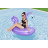Надувная игрушка-наездник 170x120 см BESTWAY КОРОЛЕВСКИЙ МОРСКОЙ КОНЕК 41505 до 100 кг
