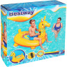 Надувная игрушка-наездник BESTWAY 129х110см 
