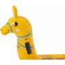 Надувная игрушка-наездник BESTWAY 129х110см 