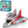 Надувная игрушка-наездник BESTWAY 136х135см 