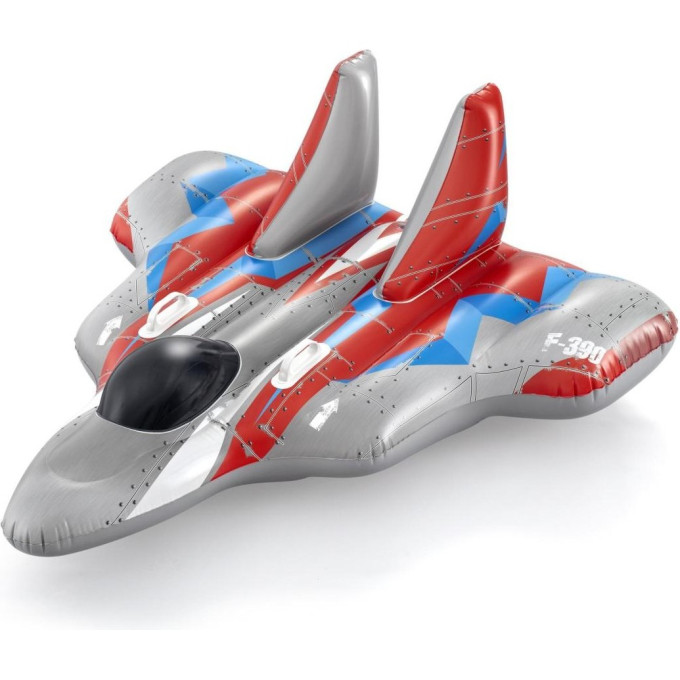 Надувная игрушка-наездник BESTWAY 136х135см 